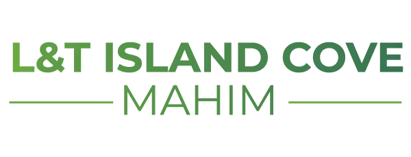 l&T island cove mahim-